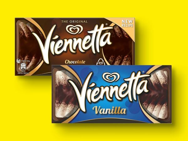 Bild 1 von Viennetta Eis, 
         650 ml