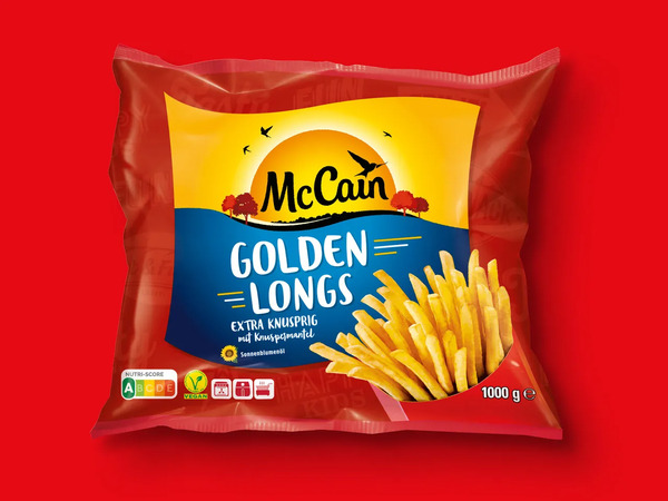 Bild 1 von McCain Golden Longs, 
         1 kg