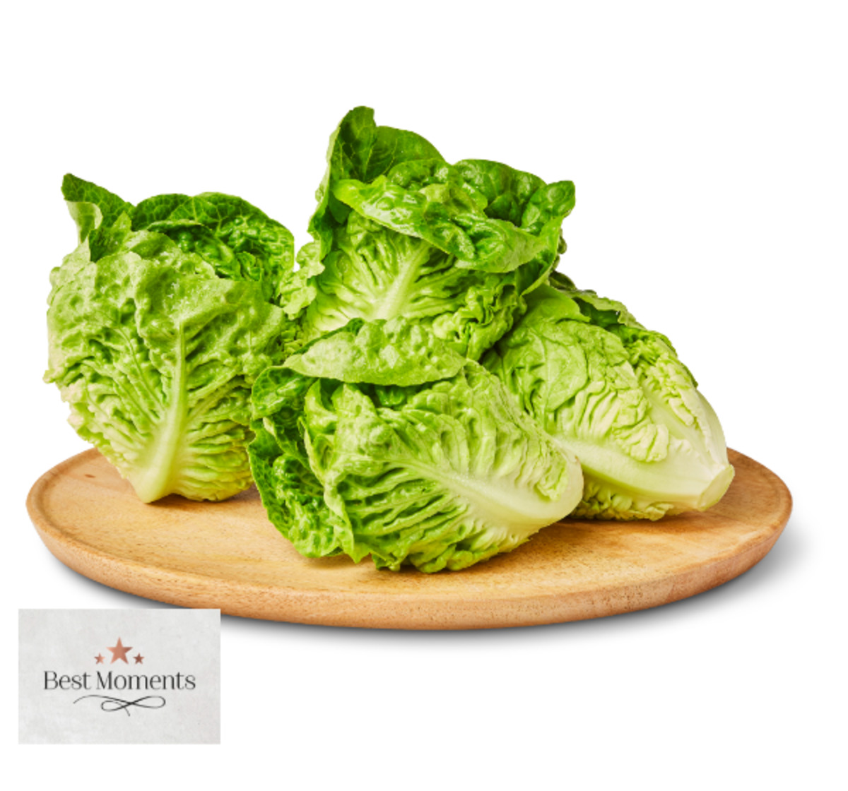 Bild 1 von BEST MOMENTS Feiner Römersalat*