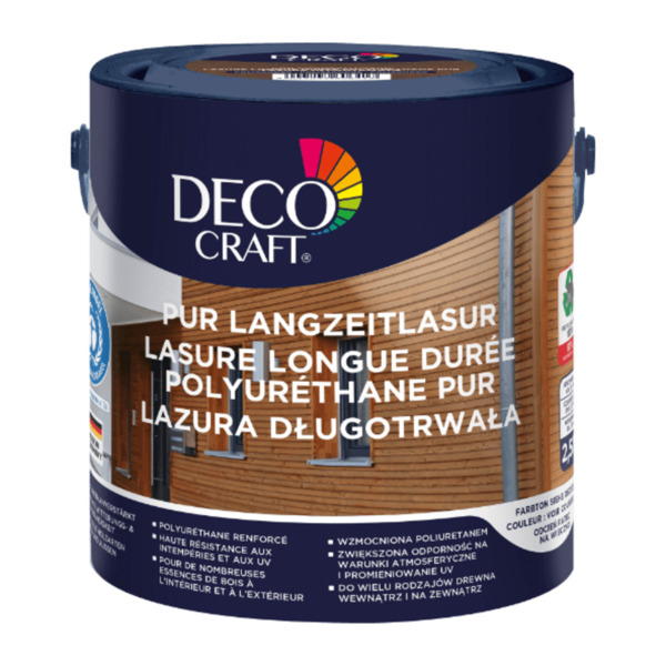 Bild 3 von DECO CRAFT Langzeitglasur 2,5L