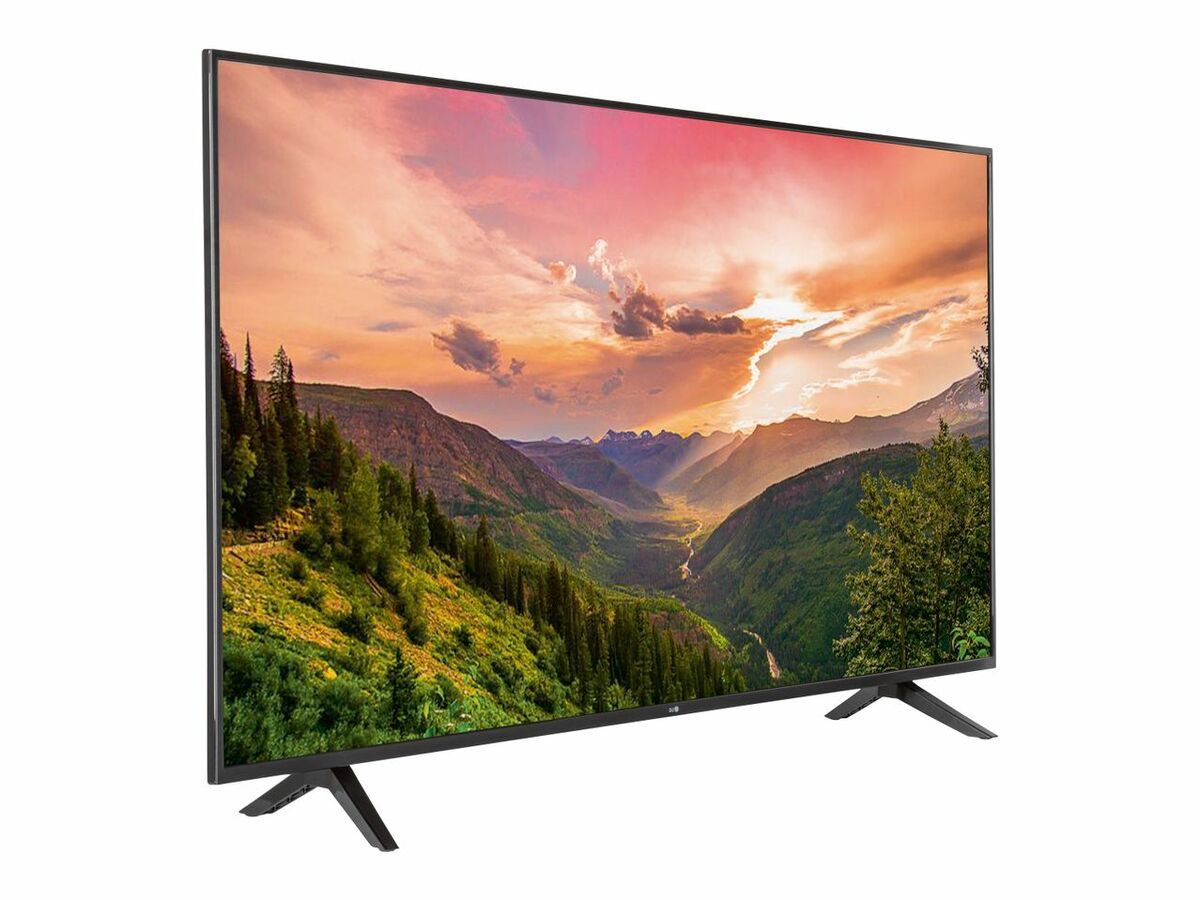 Bild 1 von LG 4K-Ultra-HD-Smart-TV, 
         Stück