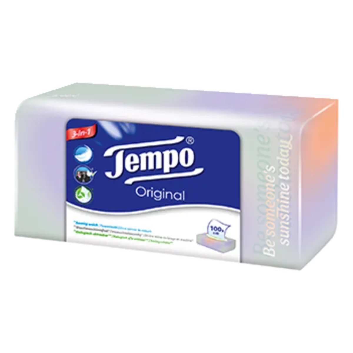 Bild 1 von Zewa Wisch & Weg Haushaltstücher