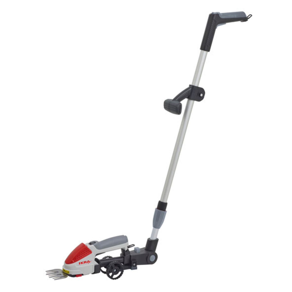 Bild 1 von 2 in 1 Akku Gras- & Strauchschere