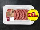 Bild 1 von Metzgerfrisch Frische Hamburger vom Rind XXL, 
         800 g