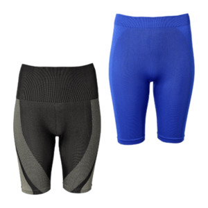 CRANE Sport-Shorts, seamless