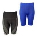 Bild 1 von CRANE Sport-Shorts, seamless