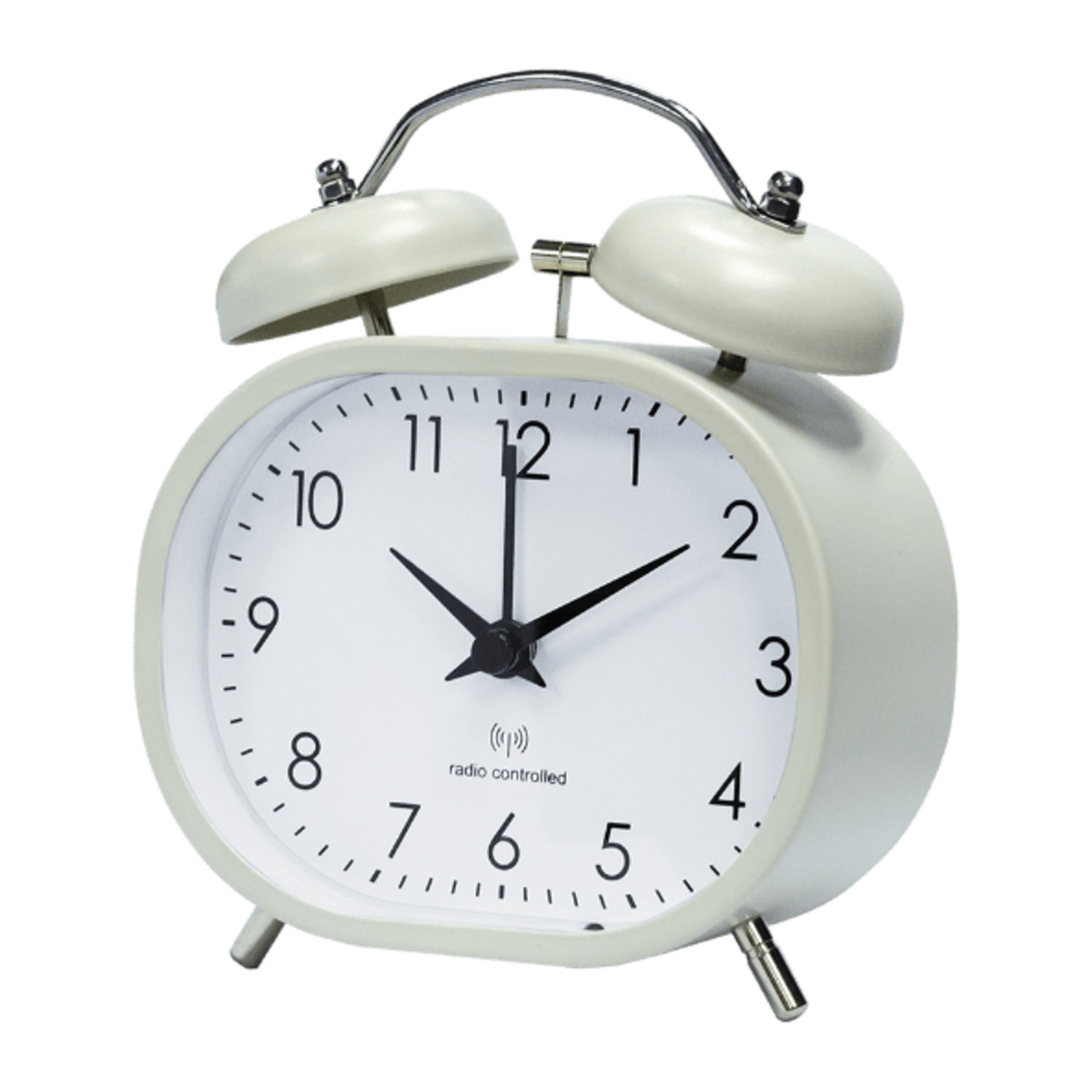 Bild 2 von KRONTALER Retro-Funkwecker