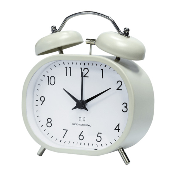 Bild 2 von KRONTALER Retro-Funkwecker