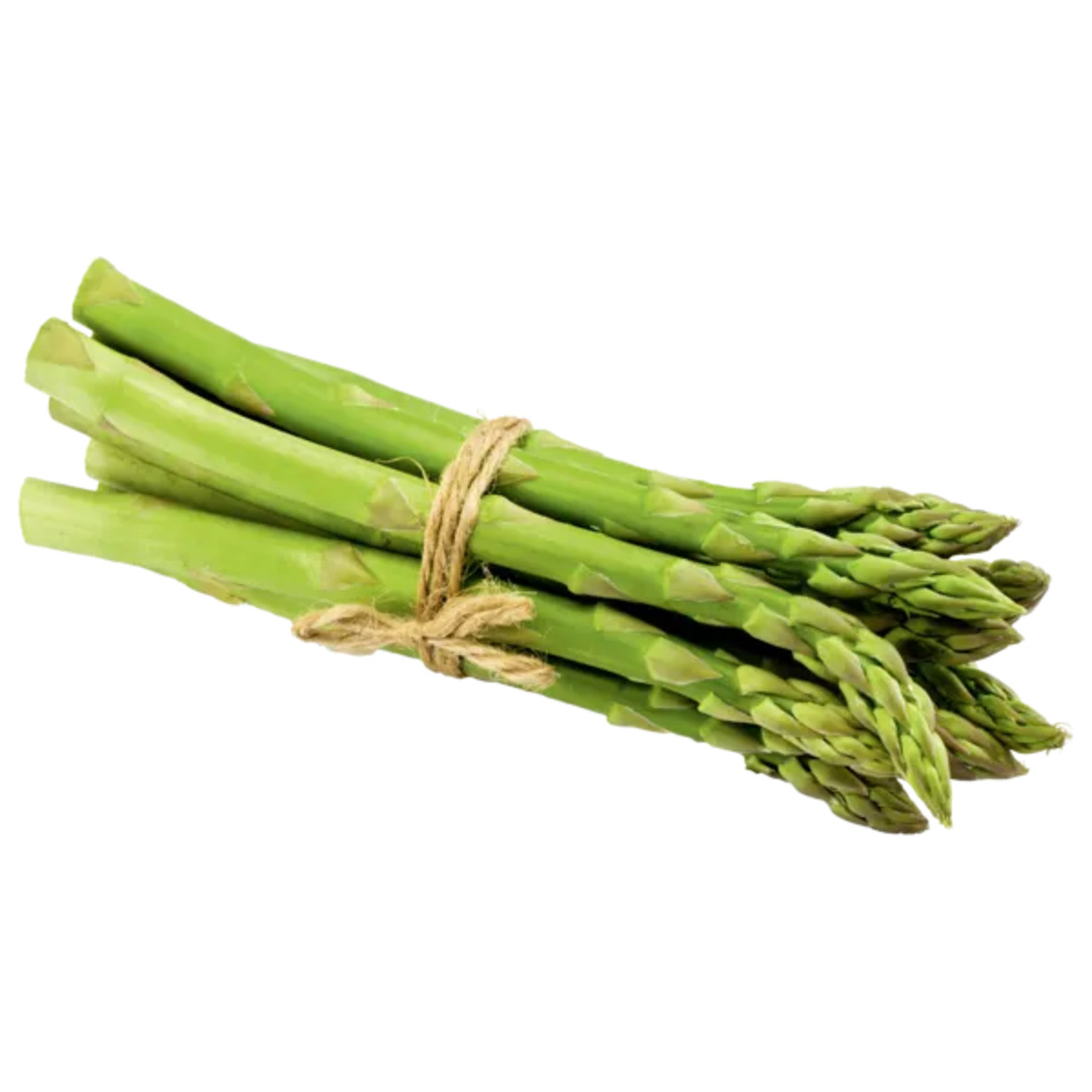 Bild 1 von Spanien/Griechenland
Spargel grün