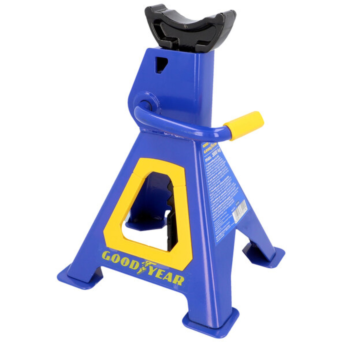 Bild 1 von Goodyear Premium Unterstellbock, 3 t