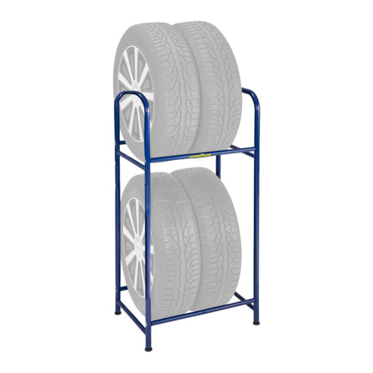 Bild 1 von Goodyear Reifenregal für 4 Reifen