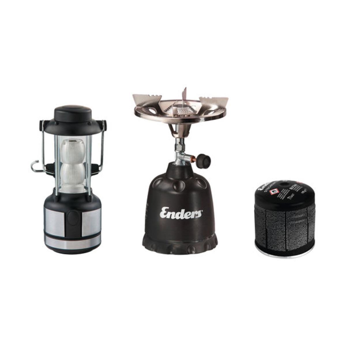 Bild 1 von Enders Trekking Set, 3-tlg.