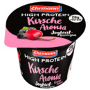 Bild 1 von Ehrmann High Protein Pudding oder High Protein Joghurt
