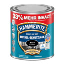 Bild 2 von HAMMERITE Metall-Schutzlack 1L
