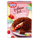 Bild 3 von Dr. Oetker Erdbeer Zeit