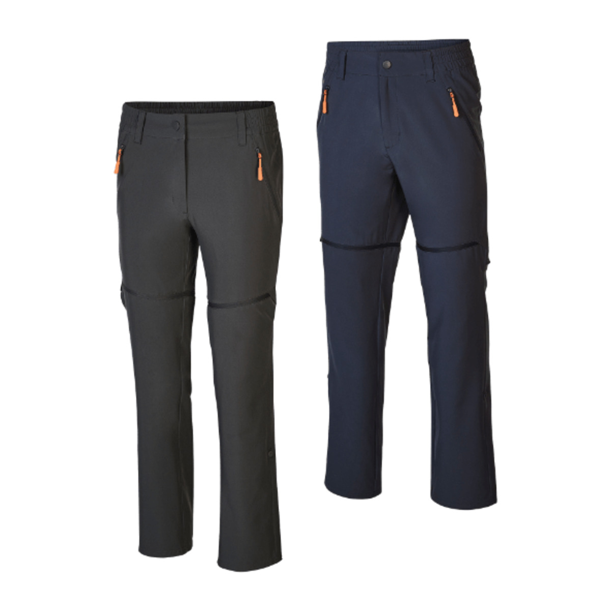 Bild 1 von UP2FASHION Outdoor-Hose