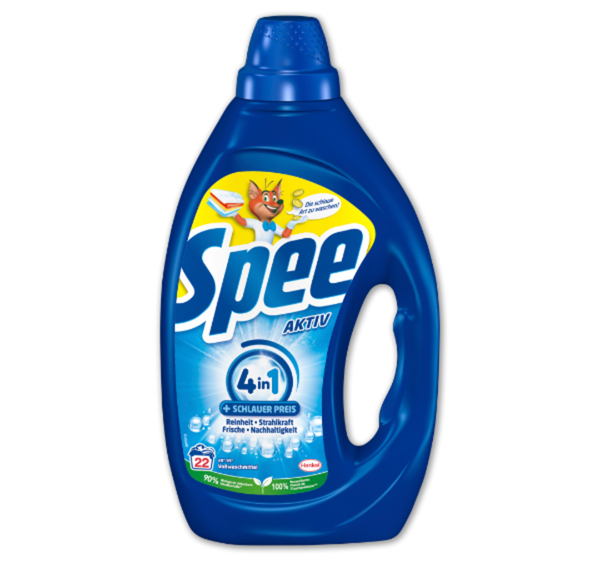 Bild 1 von SPEE Color- oder Aktiv-Gel