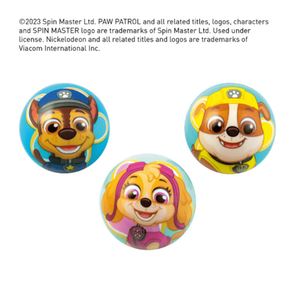 Bild 4 von JOHN Springbälle