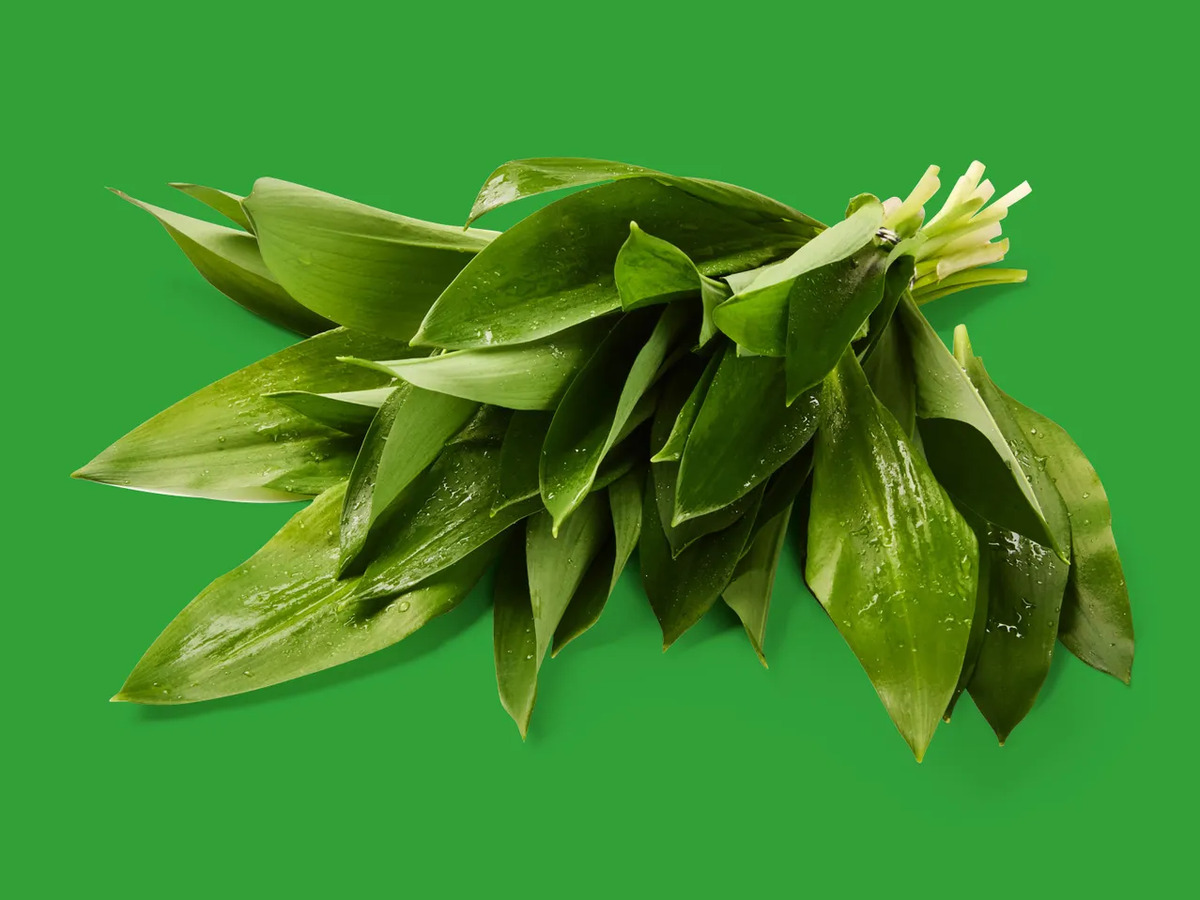 Bild 1 von Deutscher Bio Bärlauch, 
         100 g