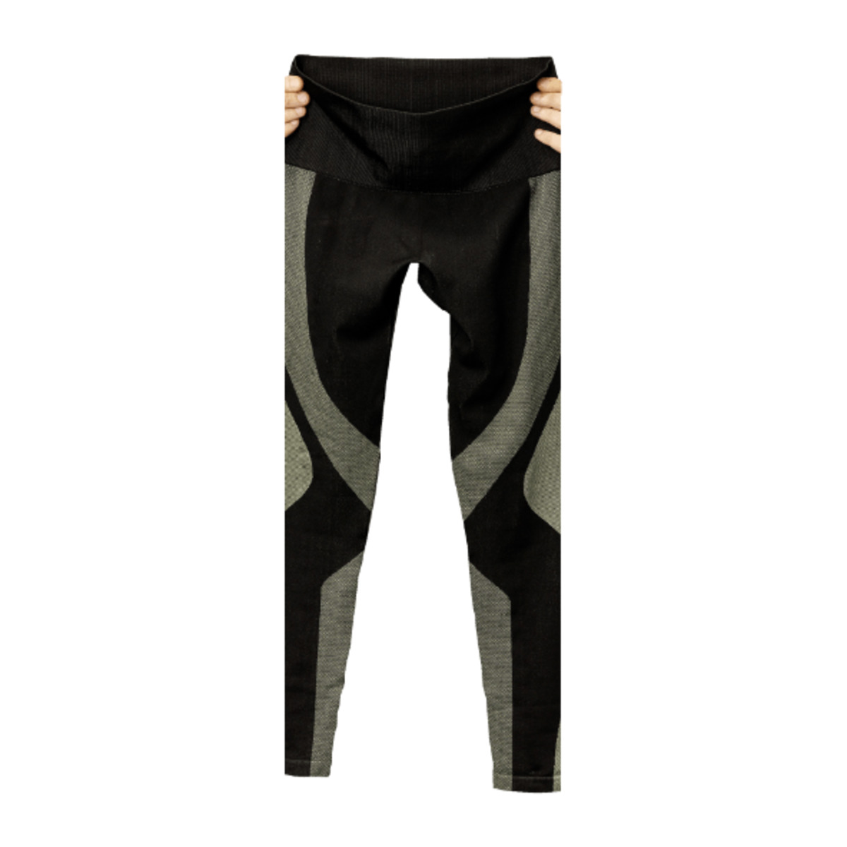 Bild 3 von CRANE Sport-Leggings, seamless