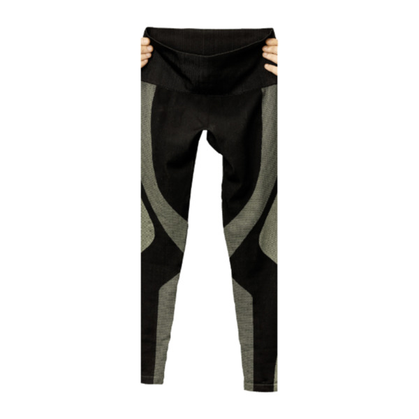 Bild 3 von CRANE Sport-Leggings, seamless