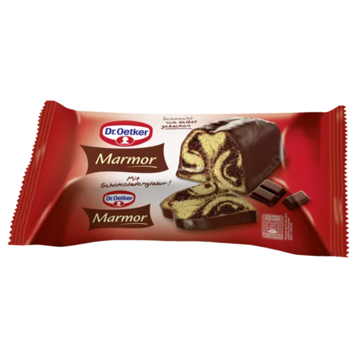 Bild 1 von Dr. Oetker Fertigkuchen