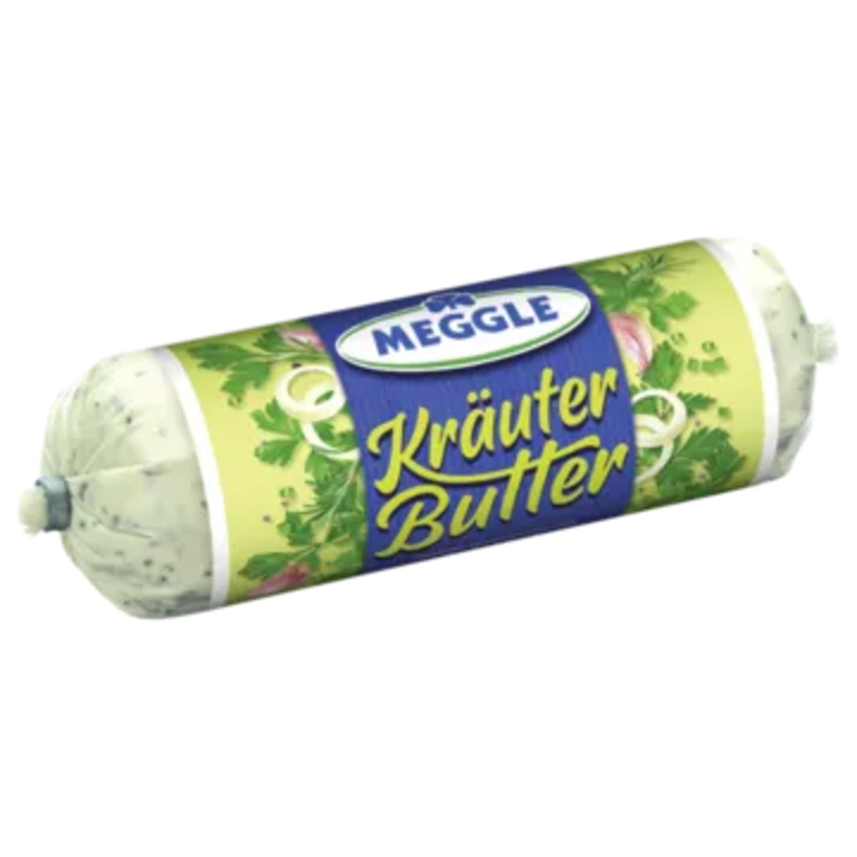 Bild 1 von Meggle Butterzubereitung