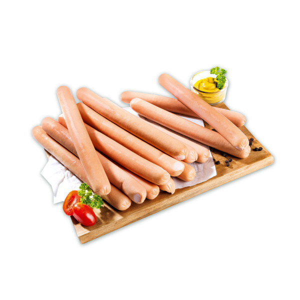 Bild 2 von Krakus Würstchen XXL