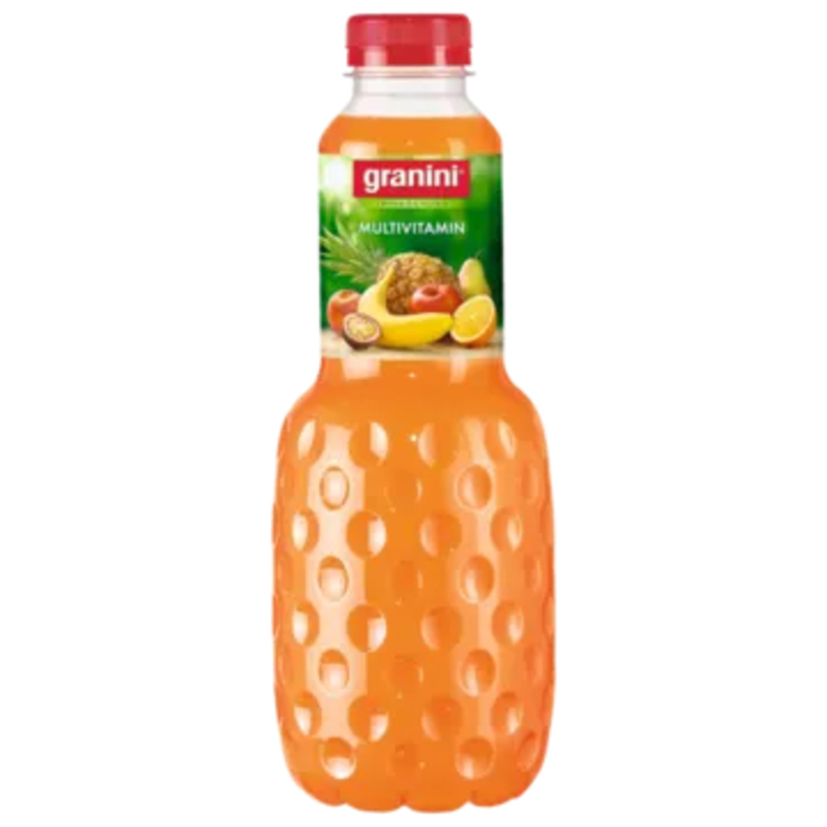 Bild 1 von Granini Trinkgenuss