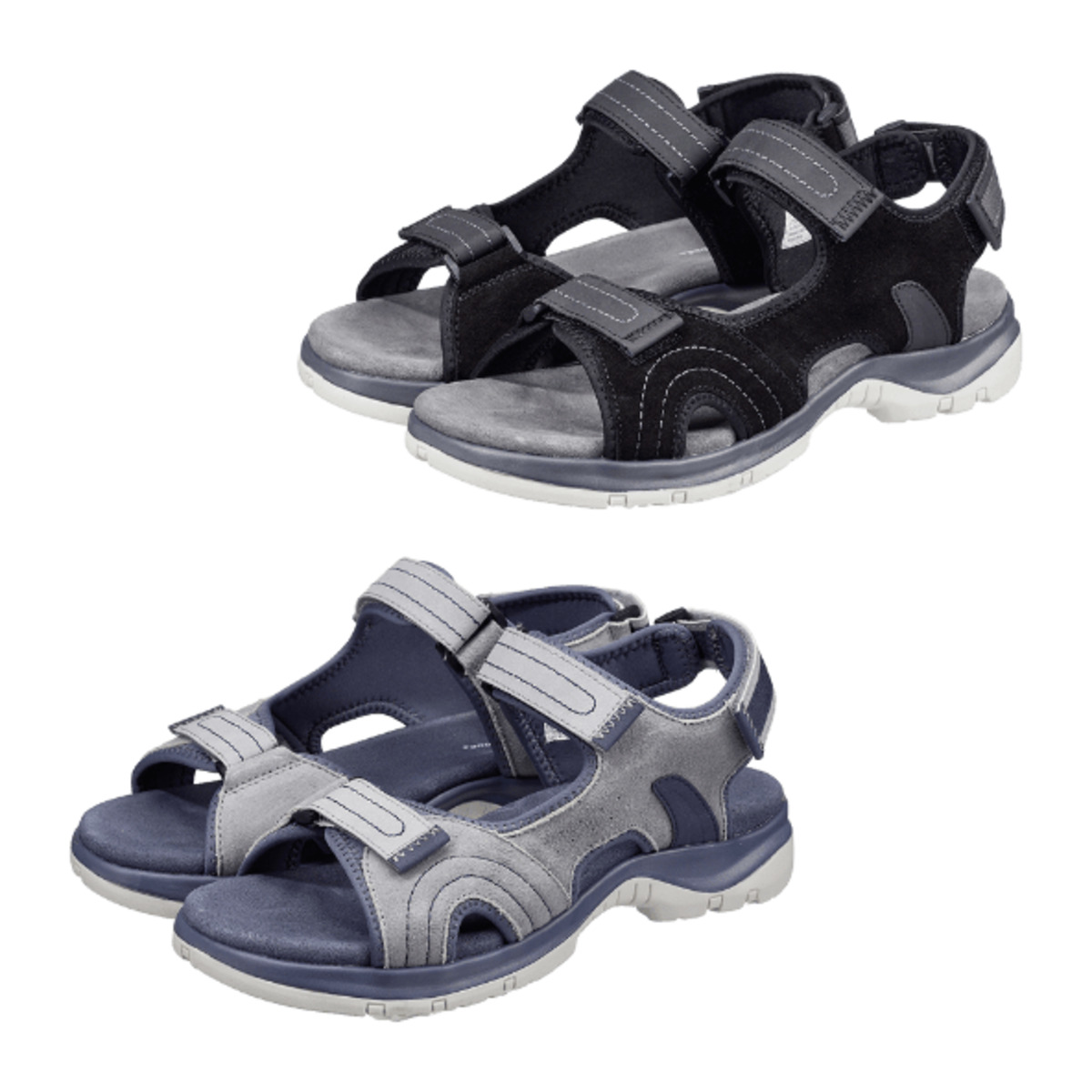 Bild 1 von ADVENTURIDGE Trekkingsandalen