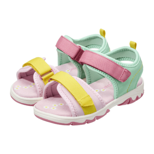 Bild 3 von LILY & DAN     Outdoor-Sandalen