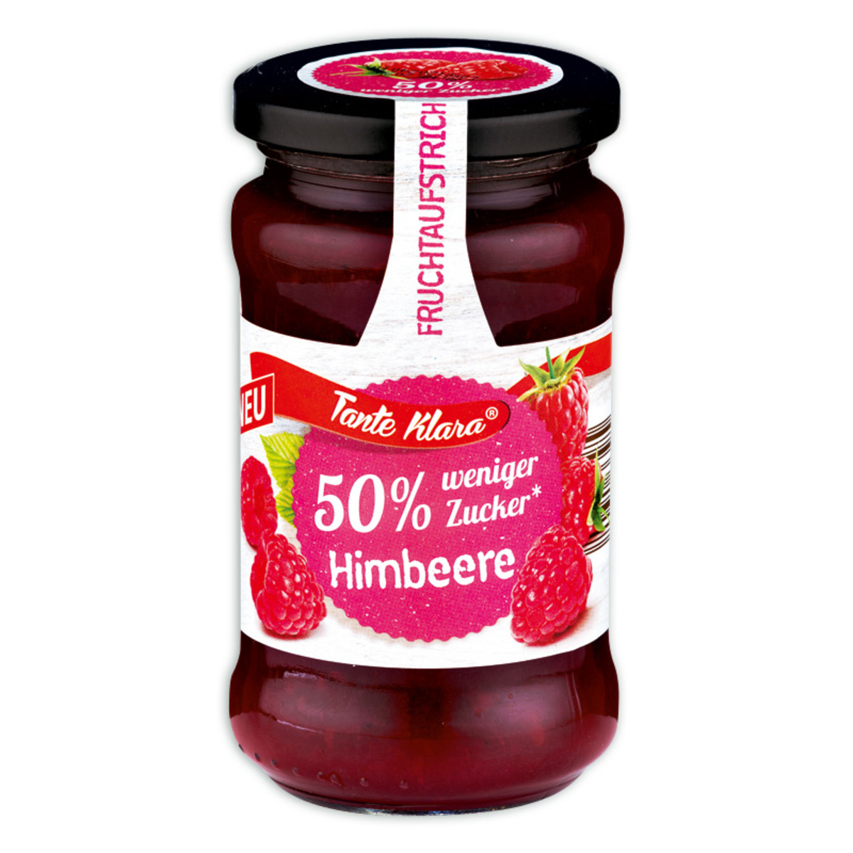 Bild 2 von Tante Klara Fruchtaufstrich