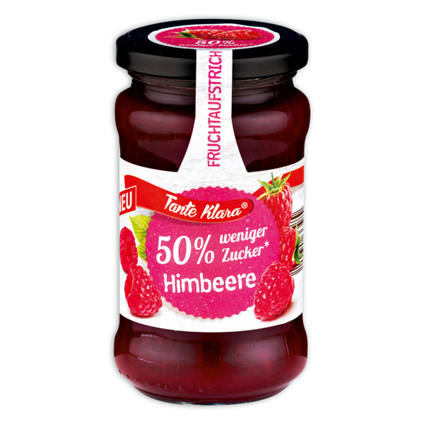 Bild 2 von Tante Klara Fruchtaufstrich