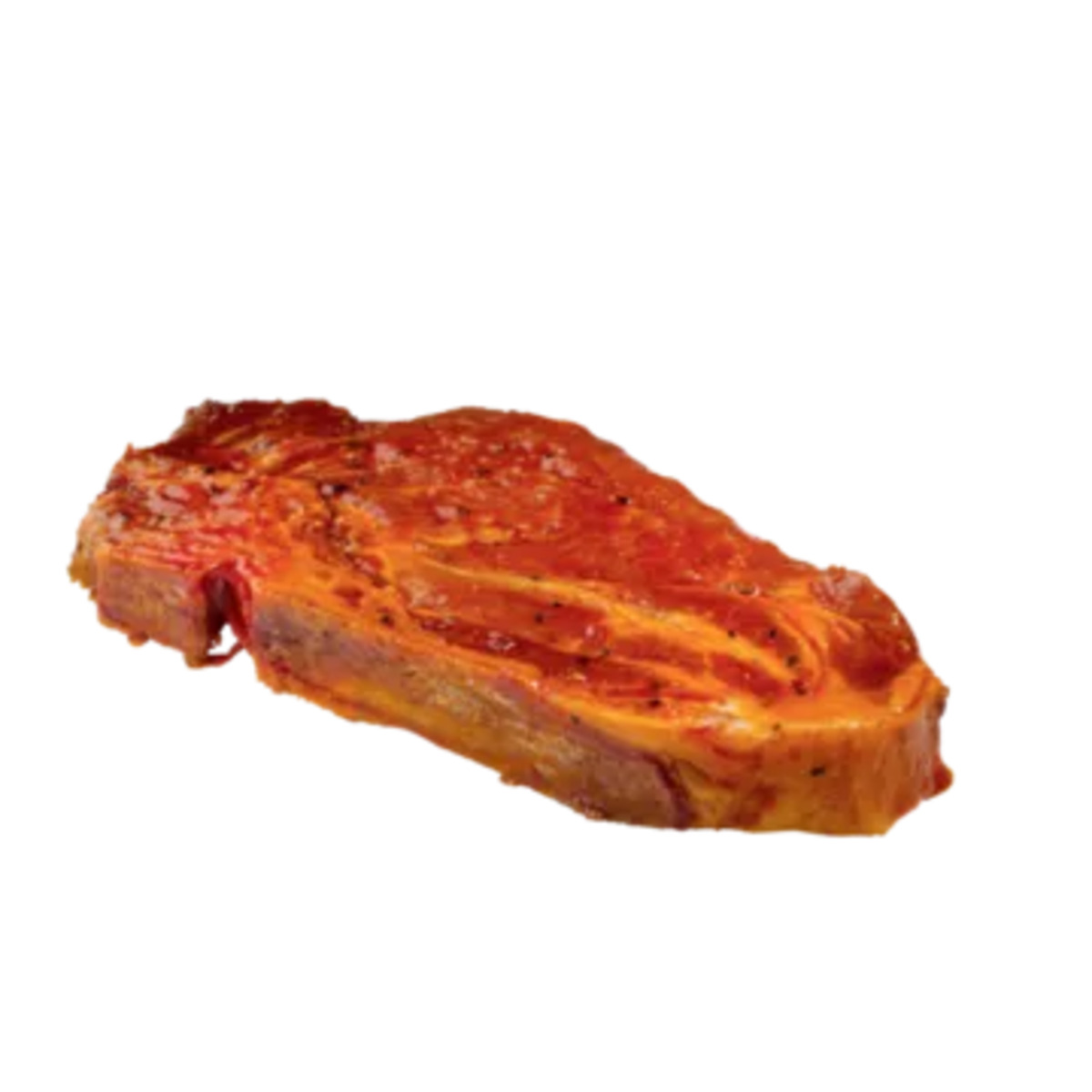 Bild 1 von Deutscher frischer Schweinenacken mit Knochen