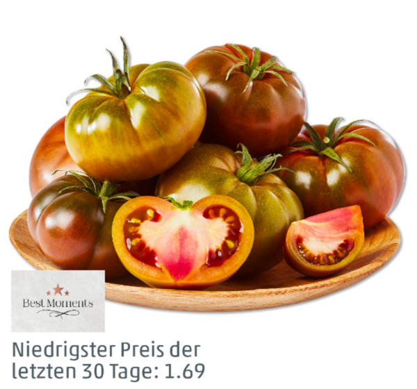 Bild 1 von BEST MOMENTS Tomate Marmande