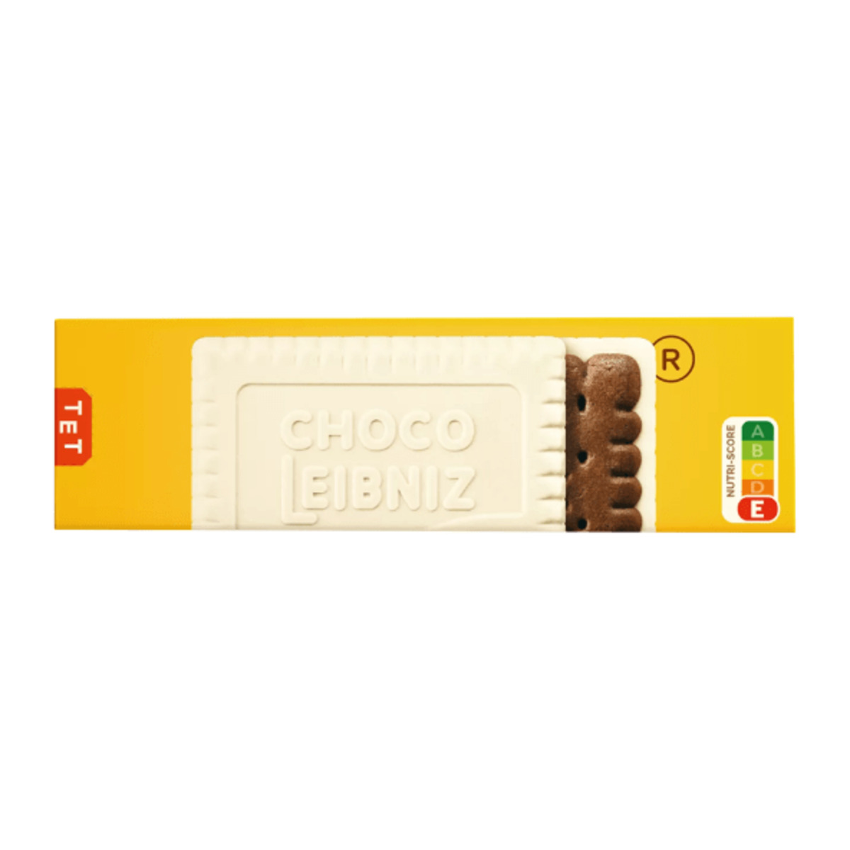 Bild 4 von LEIBNIZ Choco 125g