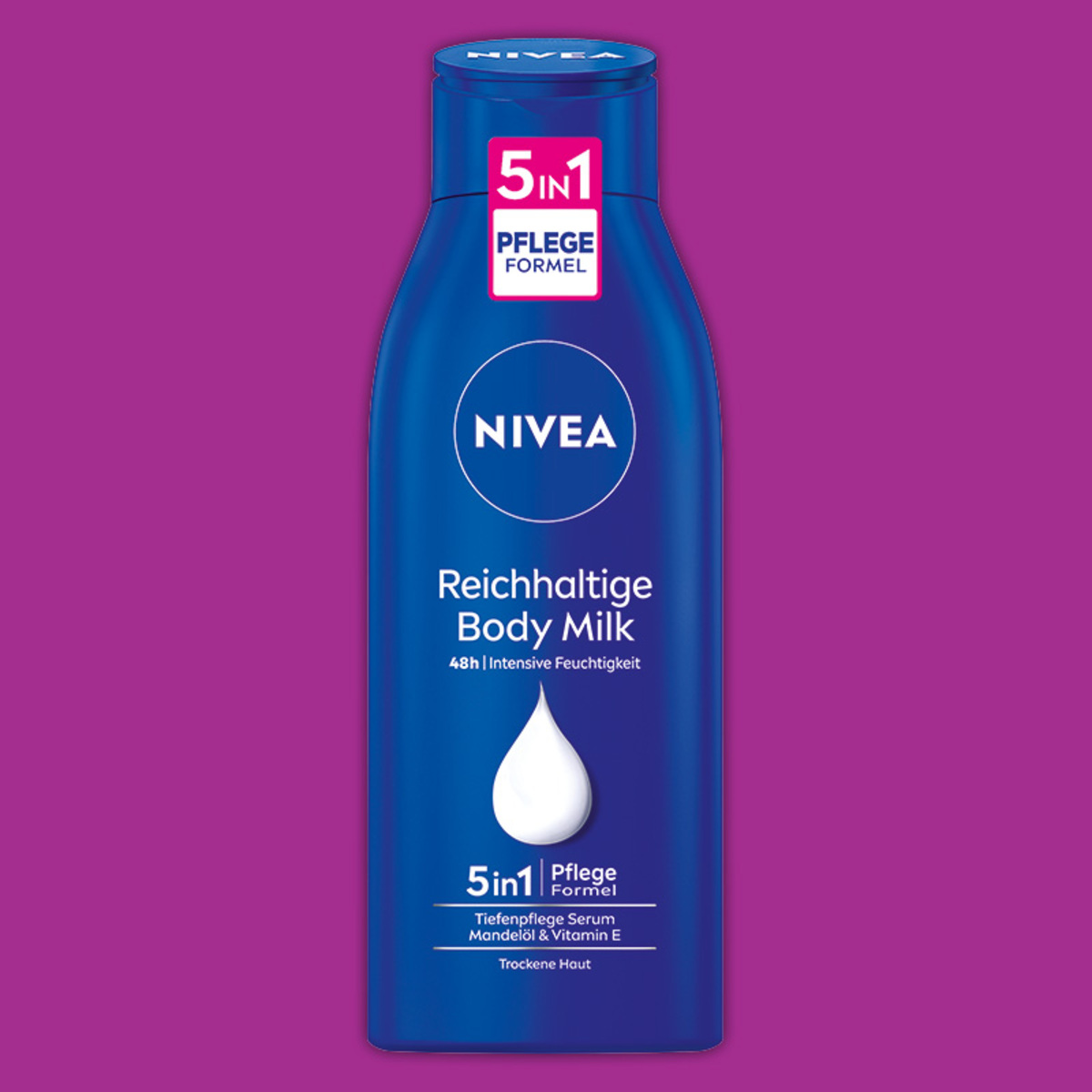 Bild 3 von Nivea Nivea-Produkte