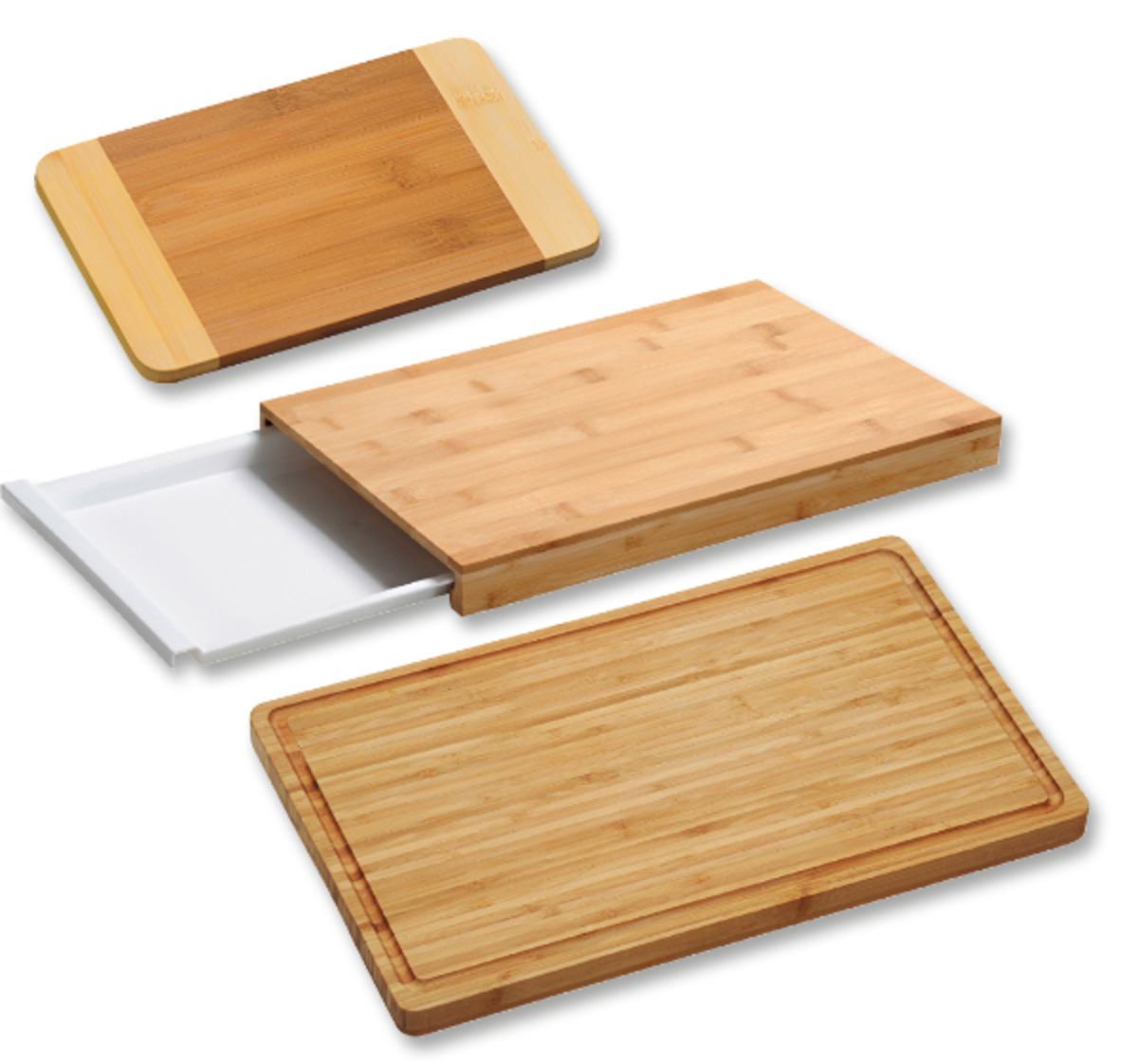 Bild 1 von KESPER Küchenhelfer aus Holz*