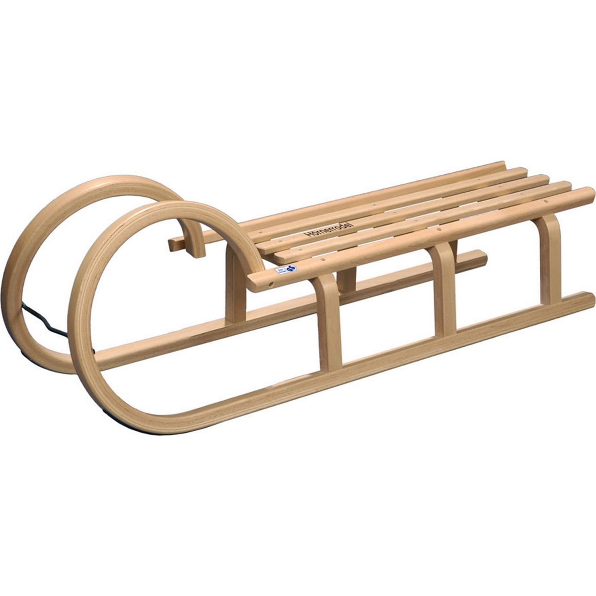 Bild 1 von STIGA Hörnerrrodel mit Lattensitz 110 cm