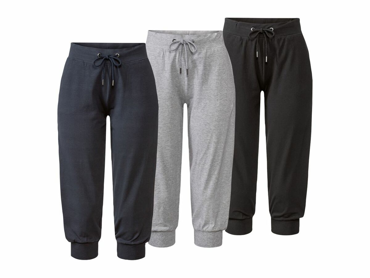 Bild 1 von esmara® Caprihose, 
         Stück