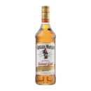 Bild 1 von CAPTAIN MORGAN Spiced Gold 0,7L