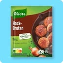 Bild 1 von KNORR®  Fix, Hackbraten