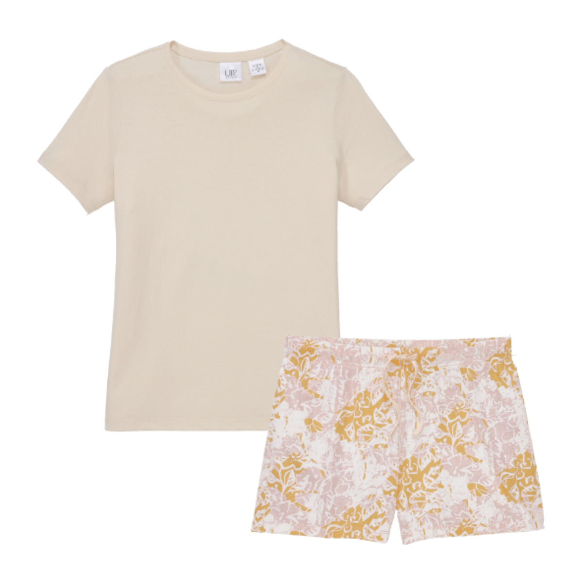 Bild 2 von UP2FASHION Pyjama