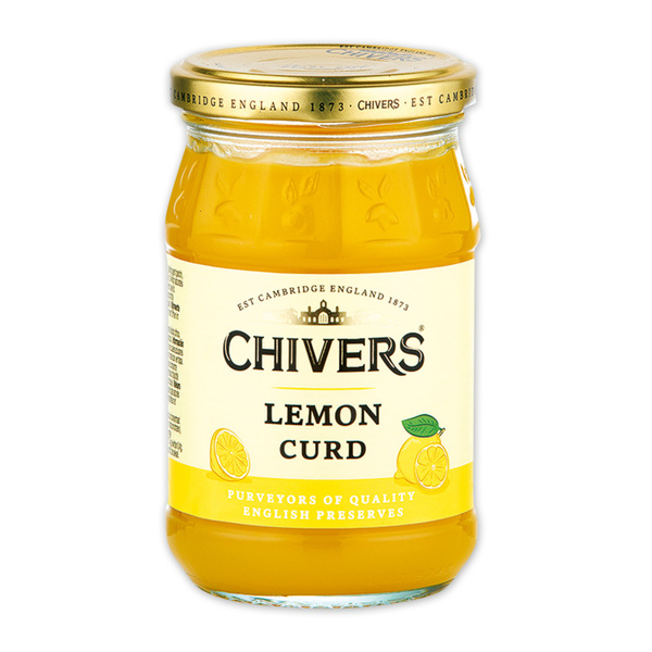 Bild 4 von Chivers Original englische Marmelade