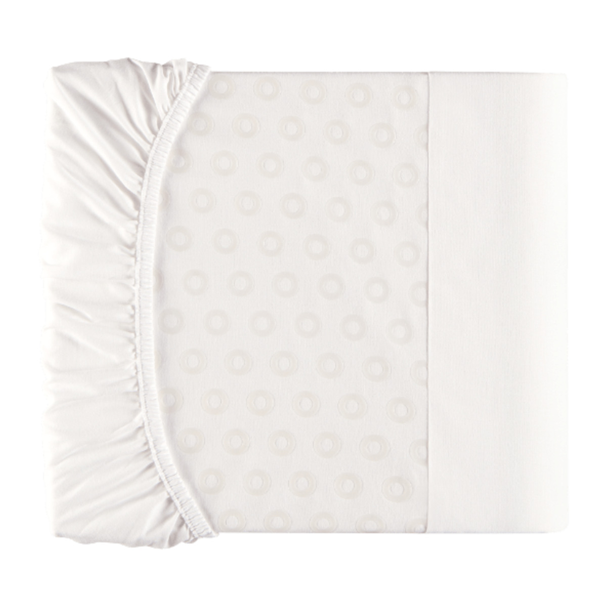 Bild 1 von NOVITESSE Anti-Rutsch-Spannbetttuch