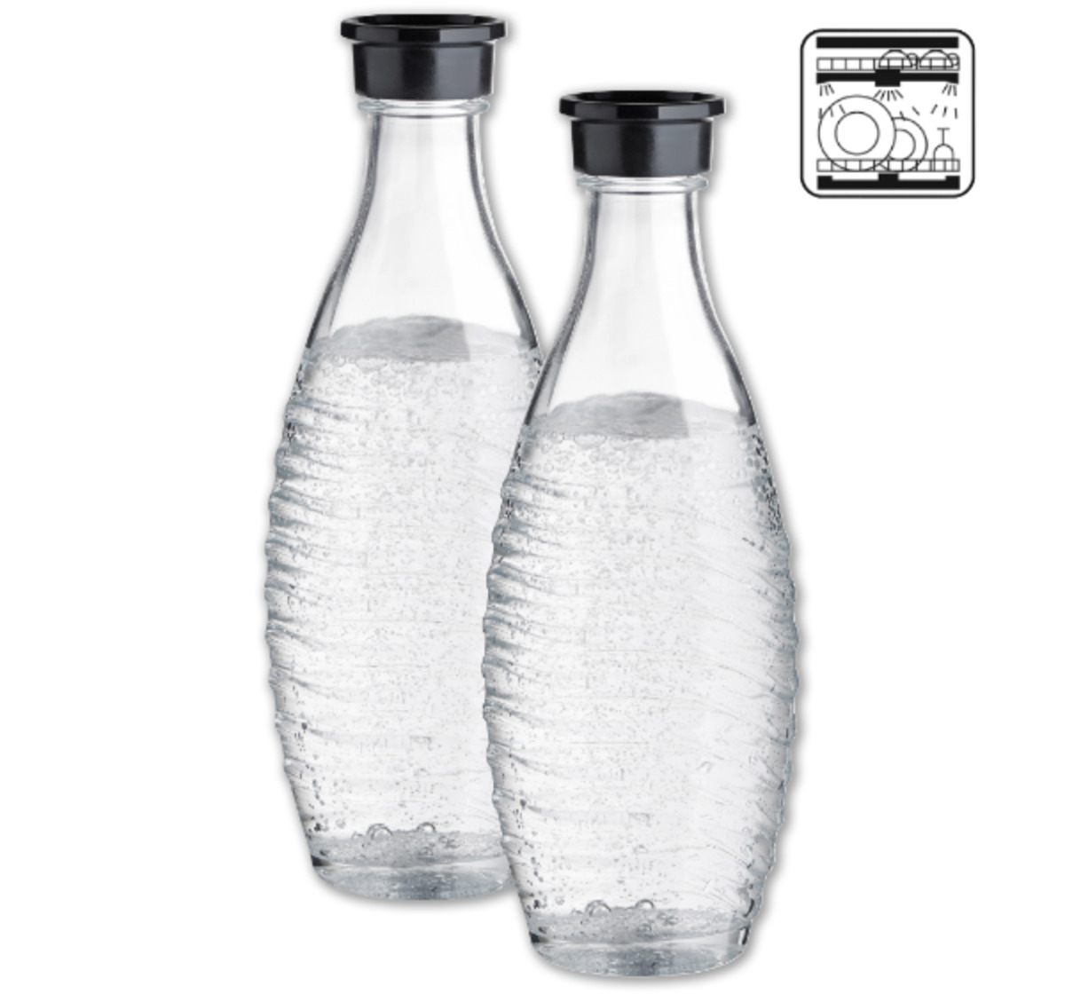 Bild 1 von SODASTREAM Glaskaraffen*