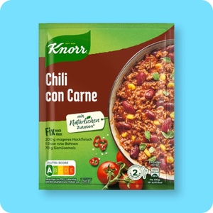 KNORR®  Fix, Chili con Carne