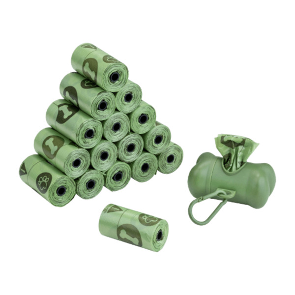 Bild 2 von ROMEO Hundekotbeutel