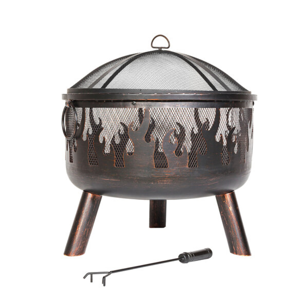 Bild 1 von Feuerschale Faya