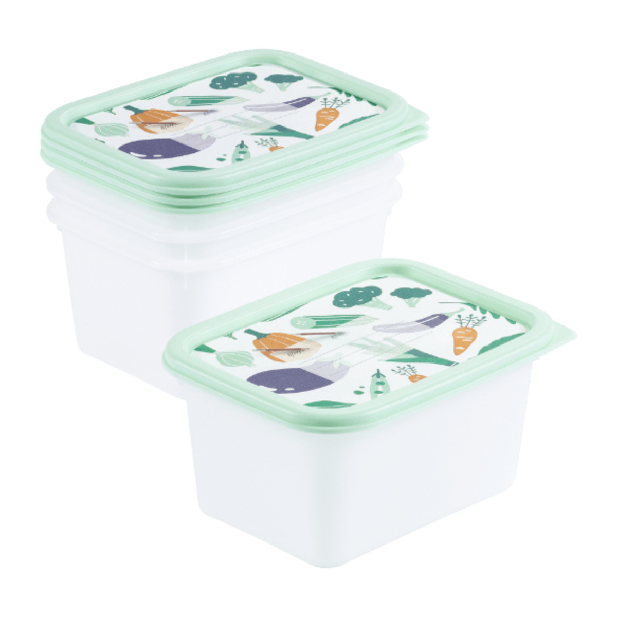 Bild 4 von CROFTON Tiefkühldosen